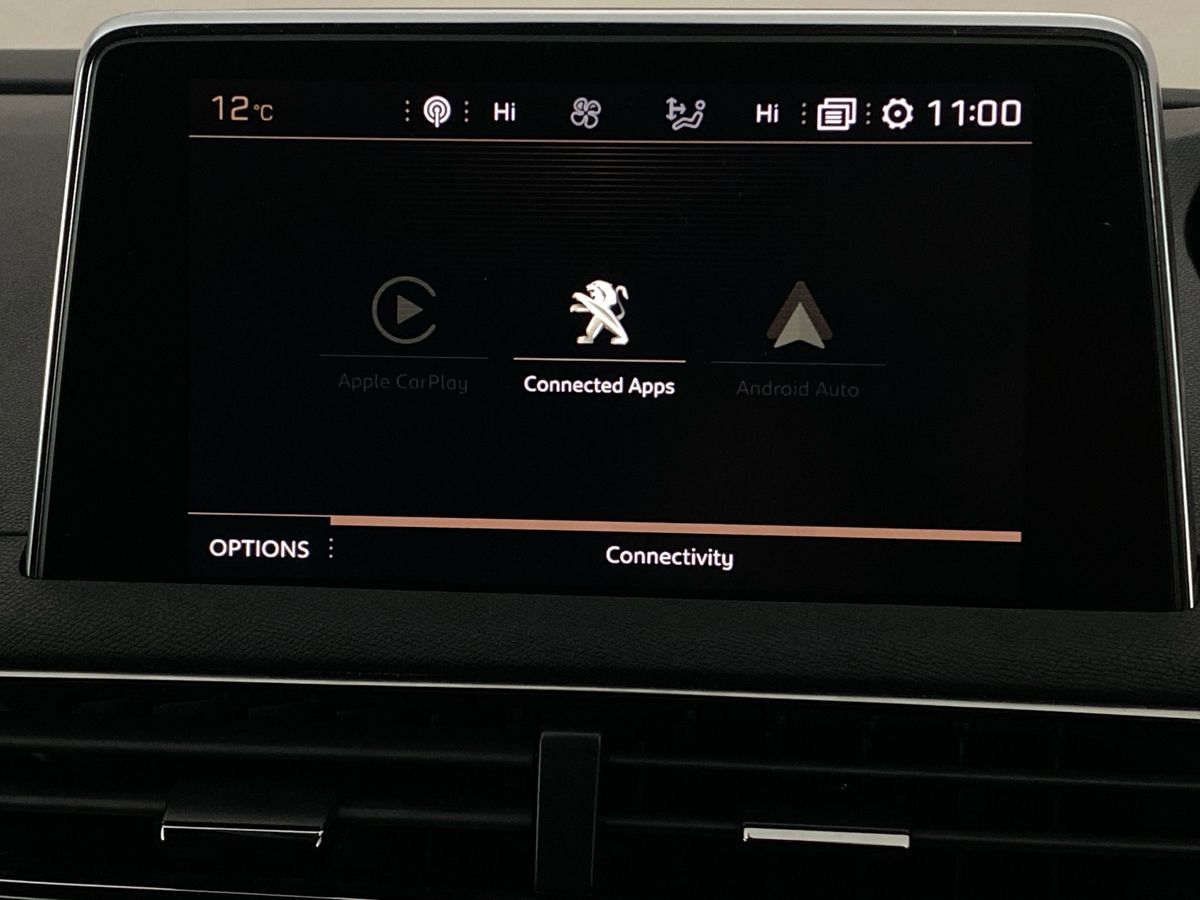 Used Peugeot 3008 2020 for sale - 76502904: Photo 17