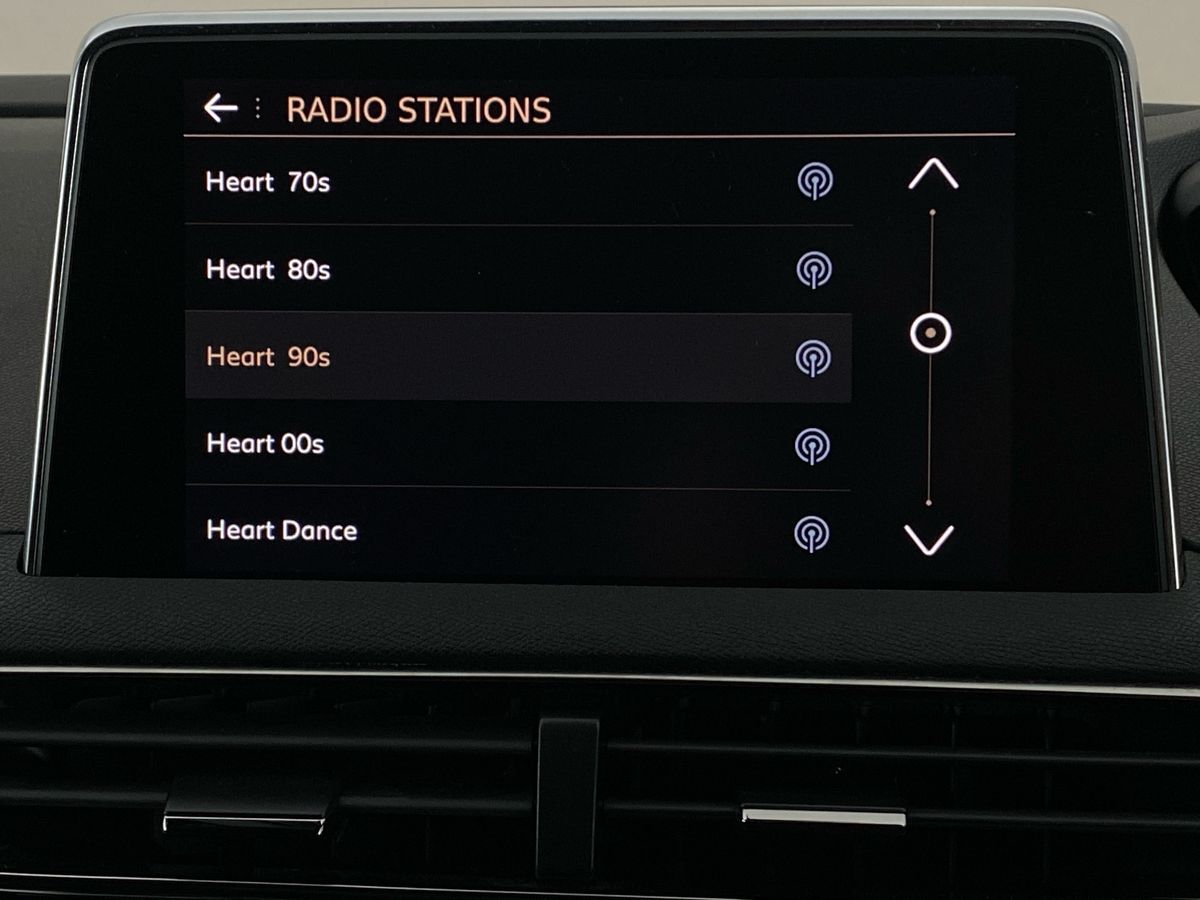 Used Peugeot 3008 2020 for sale - 76502904: Photo 19