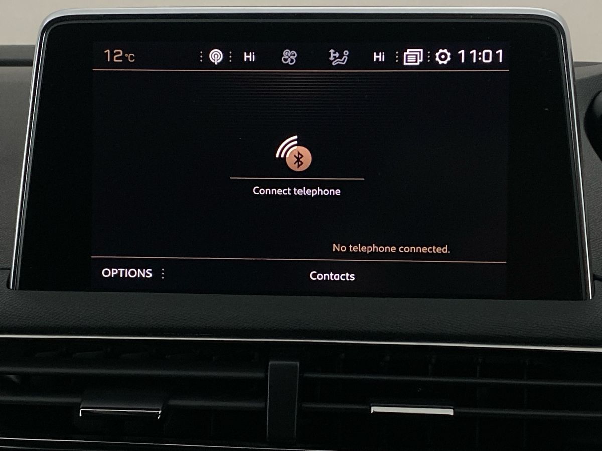 Used Peugeot 3008 2020 for sale - 76502904: Photo 20