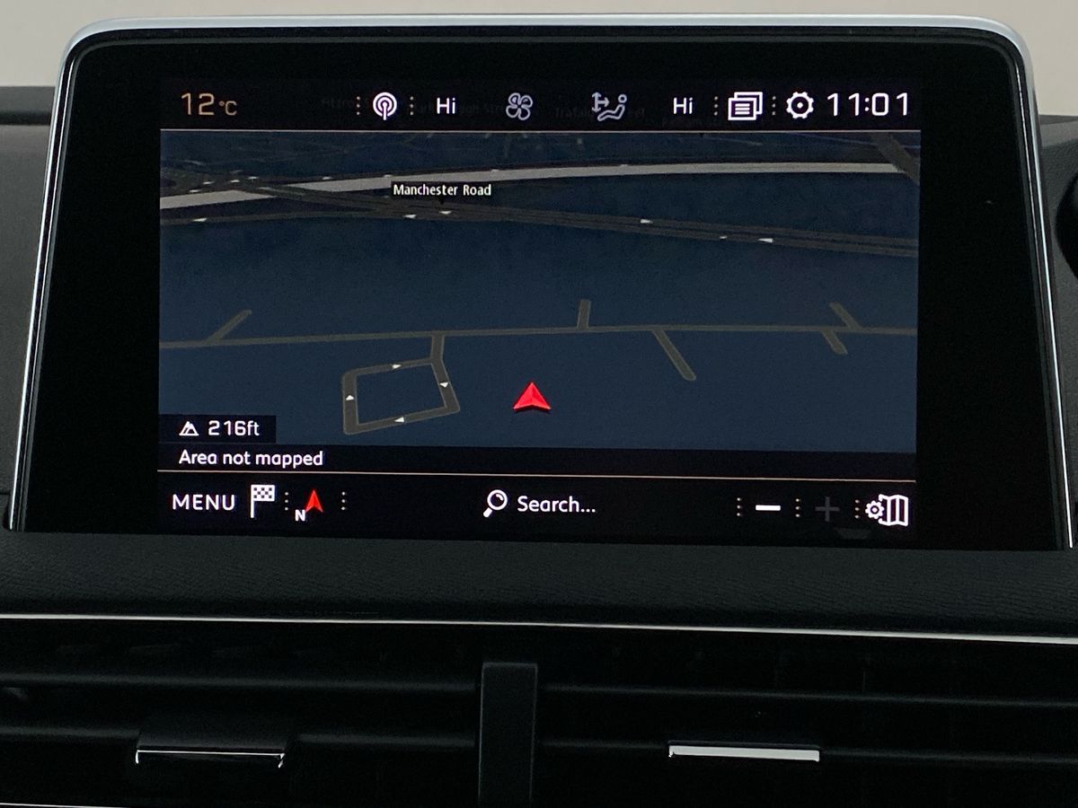 Used Peugeot 3008 2020 for sale - 76502904: Photo 21