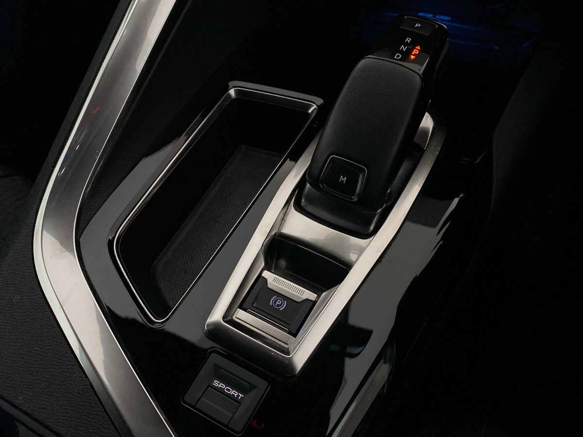 Used Peugeot 3008 2020 for sale - 76502904: Photo 22