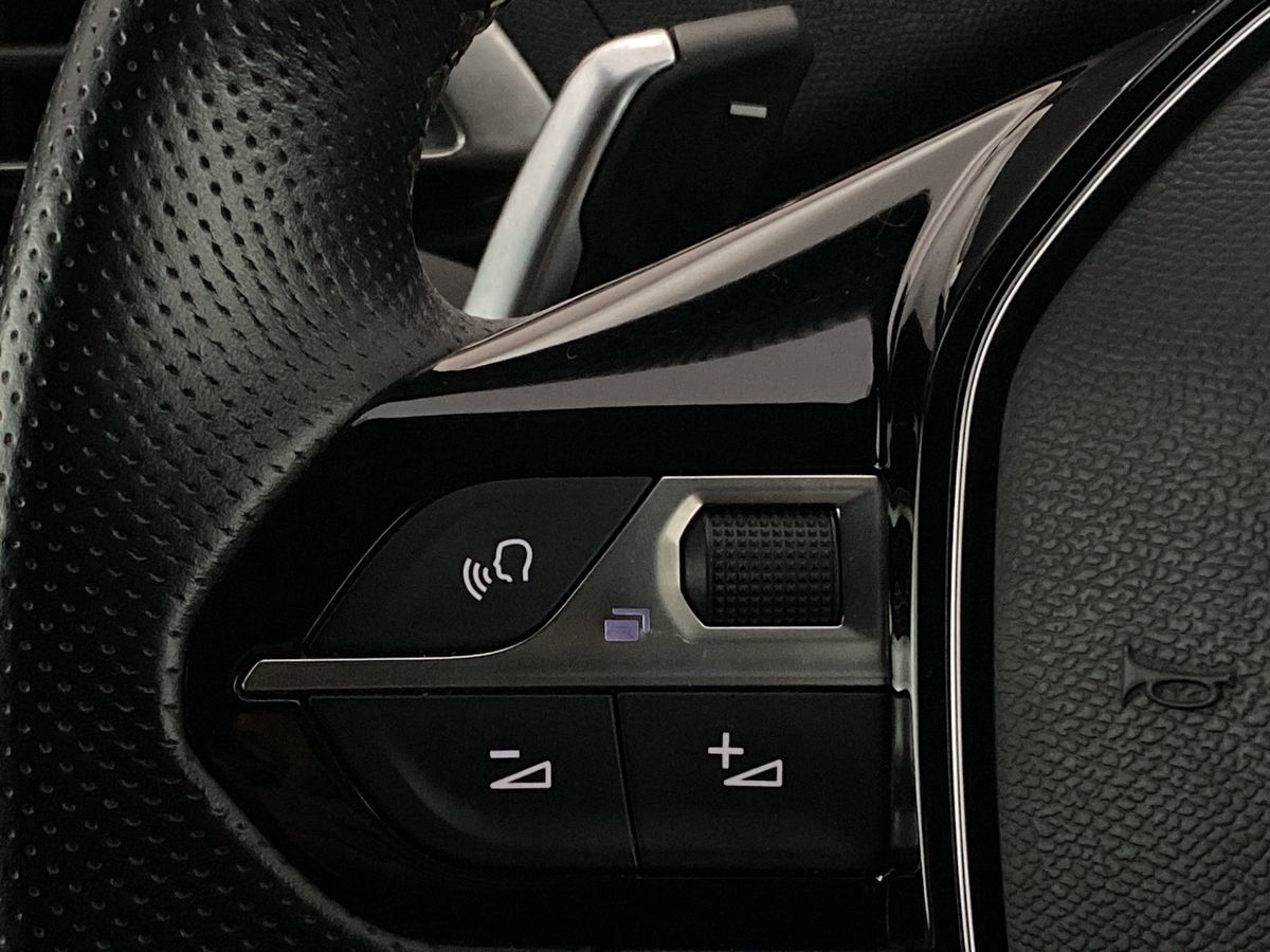 Used Peugeot 3008 2020 for sale - 76502904: Photo 23