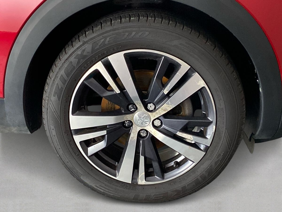 Used Peugeot 3008 2020 for sale - 76502904: Photo 28