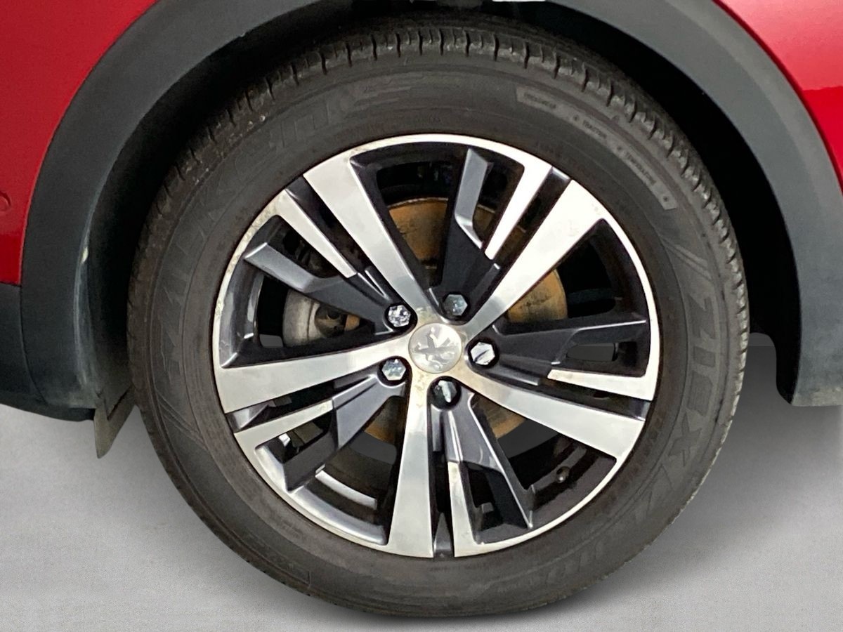 Used Peugeot 3008 2020 for sale - 76502904: Photo 29