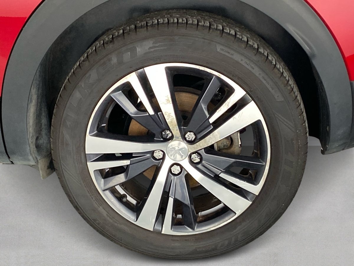 Used Peugeot 3008 2020 for sale - 76502904: Photo 30