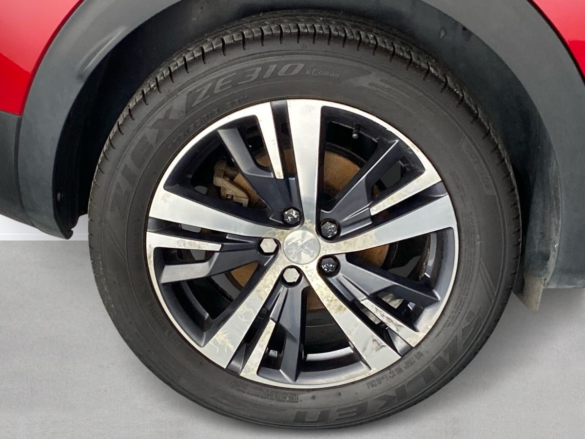 Used Peugeot 3008 2020 for sale - 76502904: Photo 31