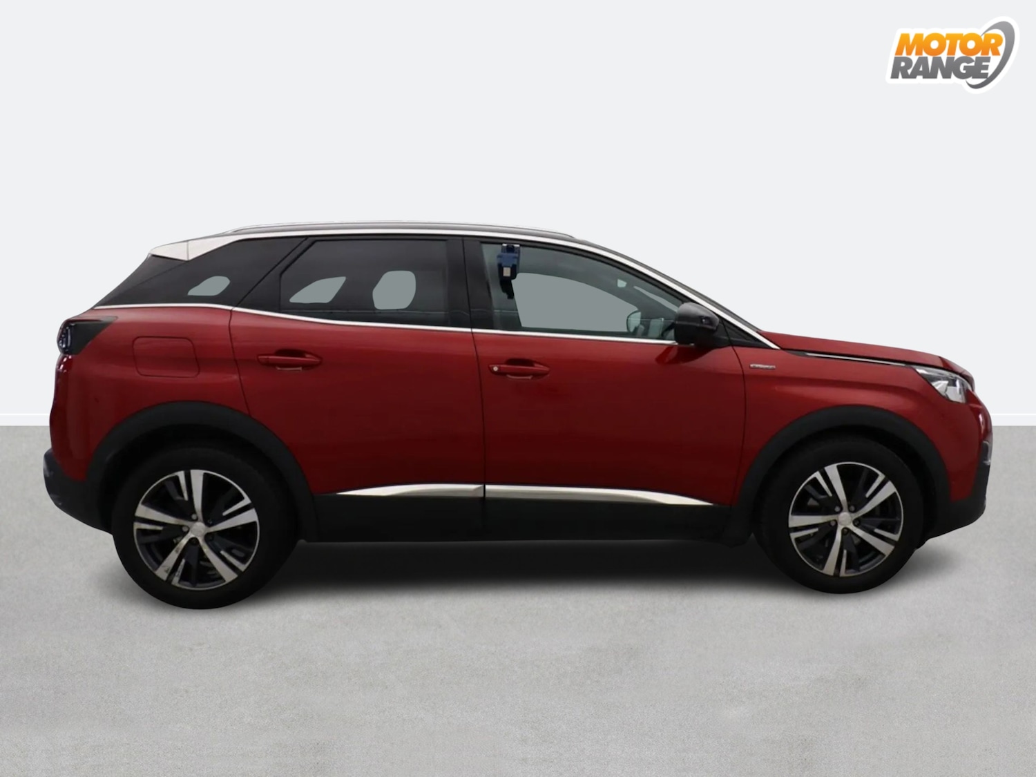 Used Peugeot 3008 2020 for sale - 76502904: Photo 5