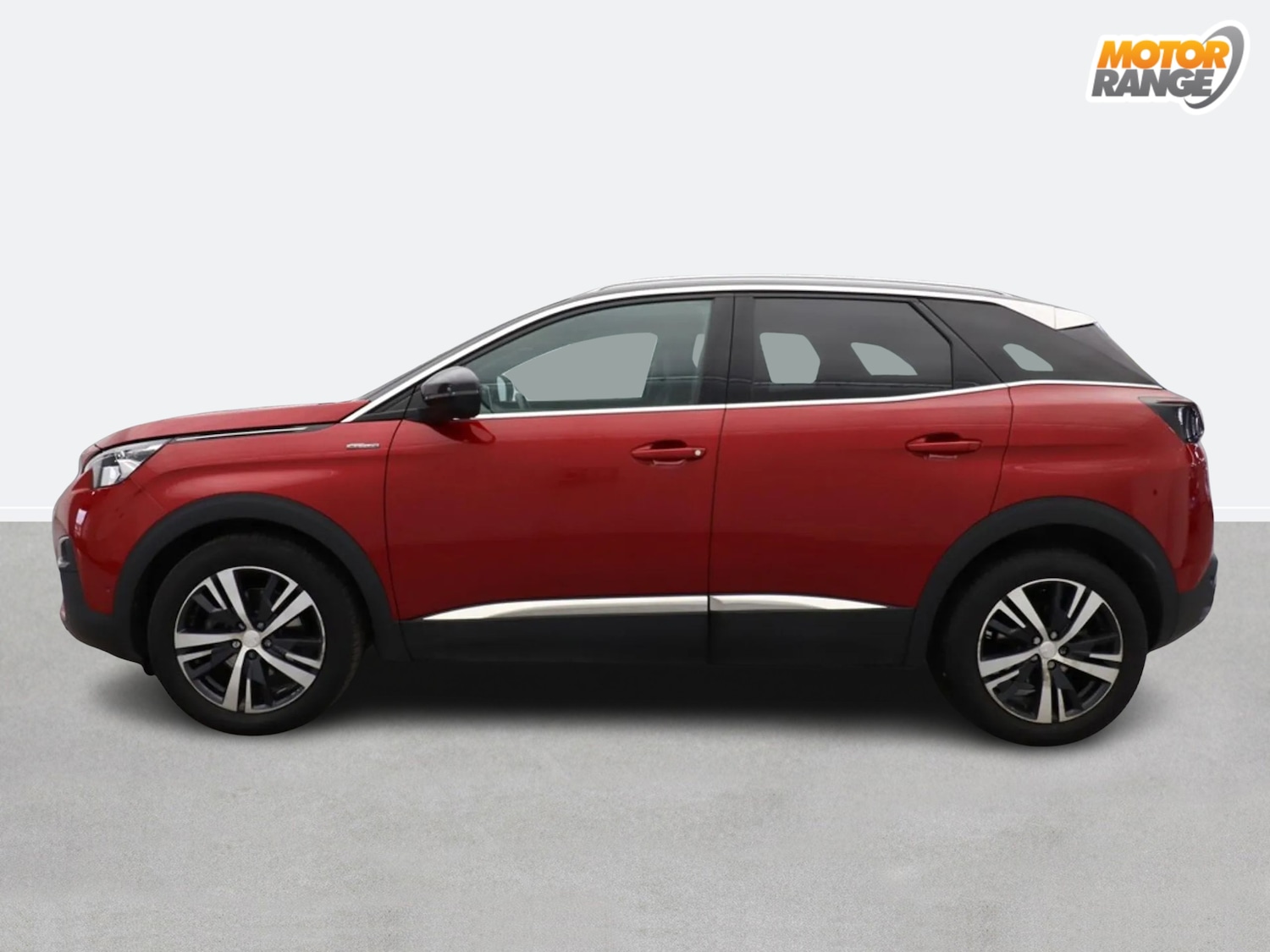 Used Peugeot 3008 2020 for sale - 76502904: Photo 6