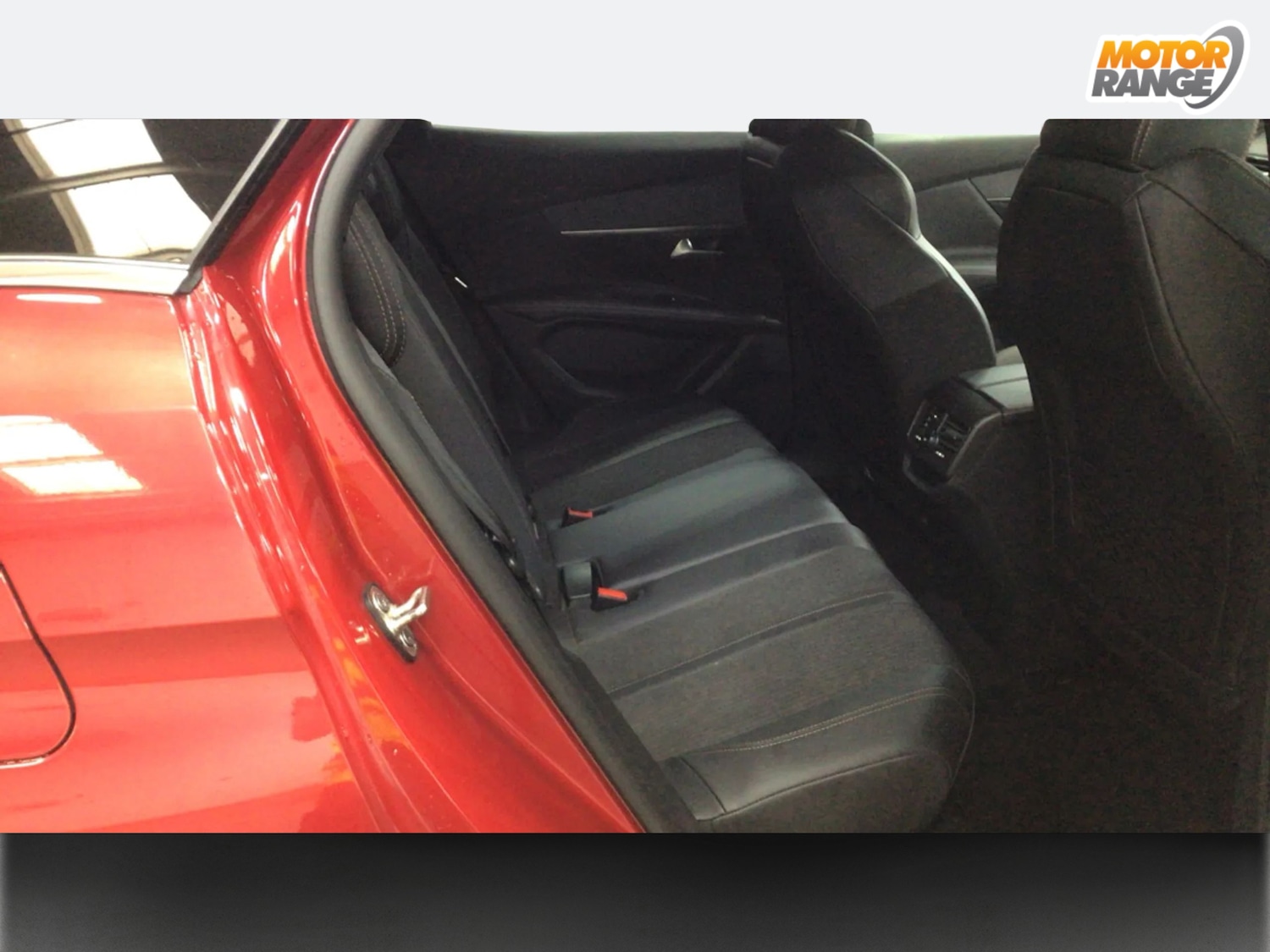 Used Peugeot 3008 2020 for sale - 76502904: Photo 8