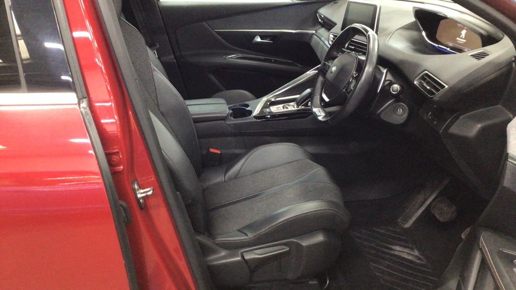 Used Peugeot 3008 2020 for sale - 76502904: Photo 9