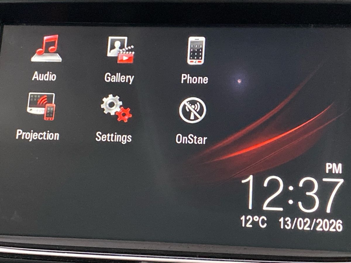 Used Vauxhall Zafira 2017 for sale - 77561241: Photo 17