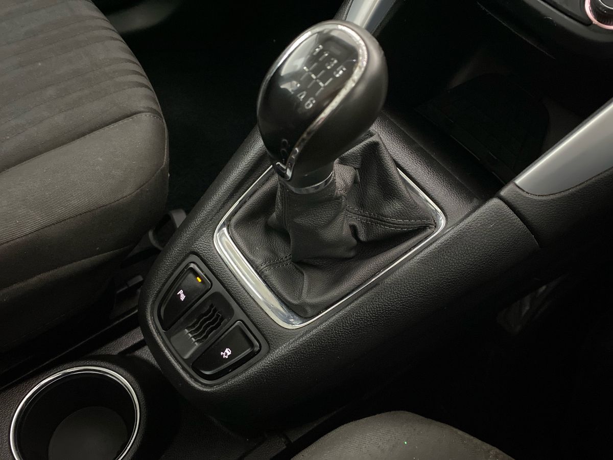 Used Vauxhall Zafira 2017 for sale - 77561241: Photo 18