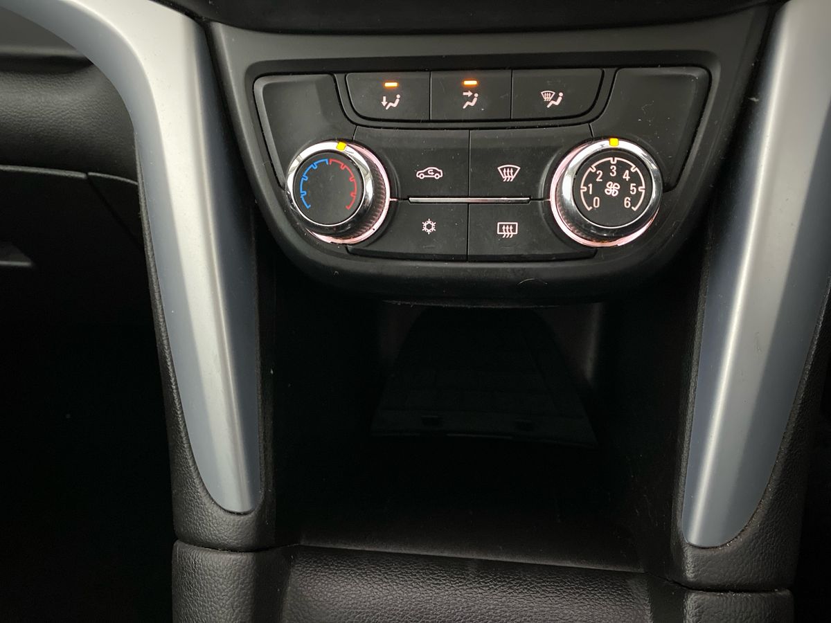 Used Vauxhall Zafira 2017 for sale - 77561241: Photo 19