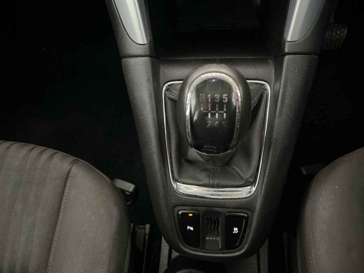 Used Vauxhall Zafira 2017 for sale - 77561241: Photo 22