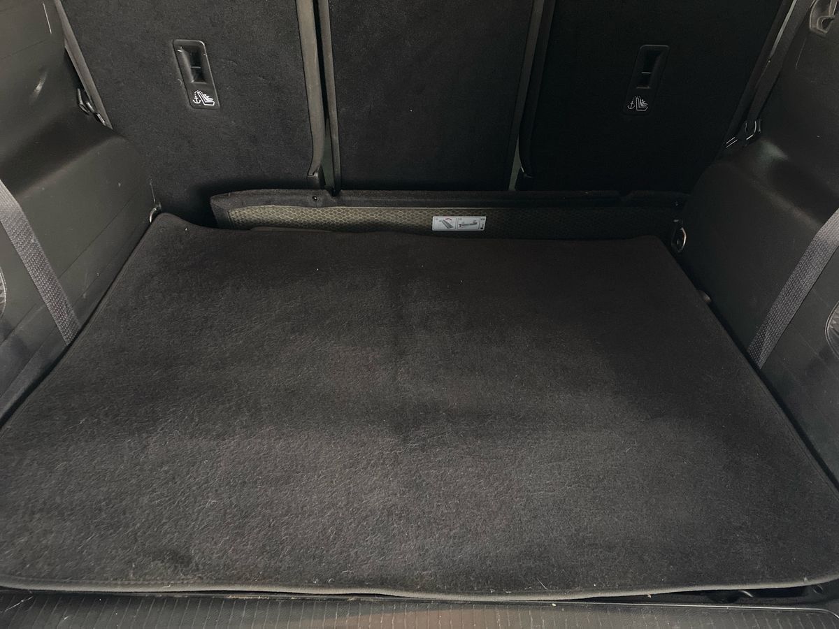 Used Vauxhall Zafira 2017 for sale - 77561241: Photo 24