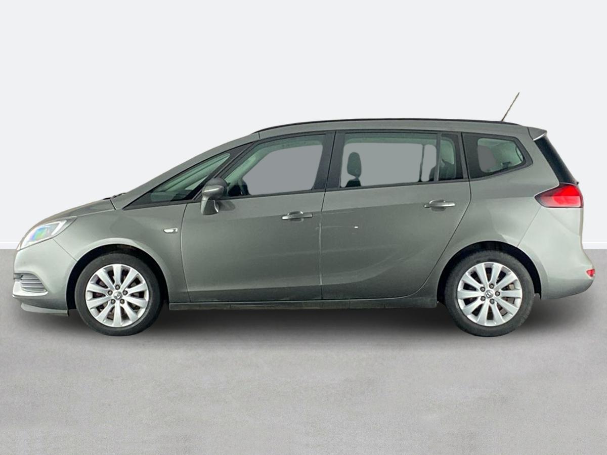 Used Vauxhall Zafira 2017 for sale - 77561241: Photo 6