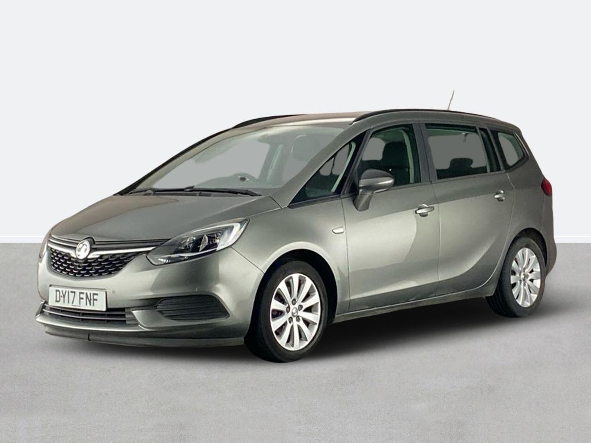 Used Vauxhall Zafira 2017 for sale - 77561241: Photo 7