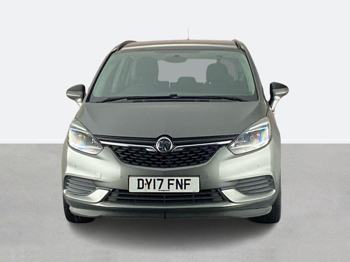Used Vauxhall Zafira 2017 for sale - 77561241: Photo 8