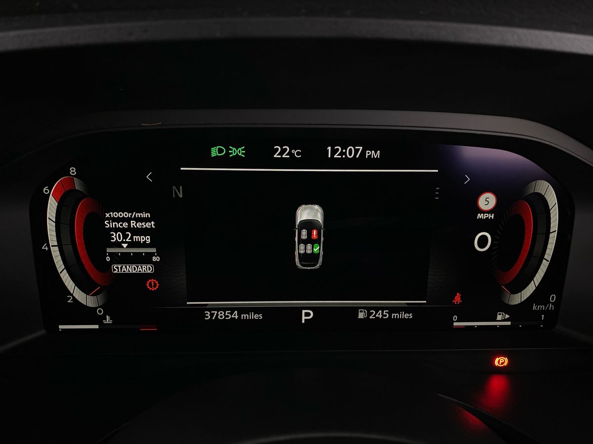 Vehicle 25
