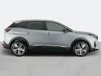 Used Peugeot 3008 2022 for sale - 75499234: Photo