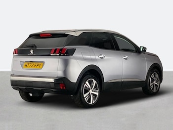 Used Peugeot 3008 2022 for sale - 75499234: Photo