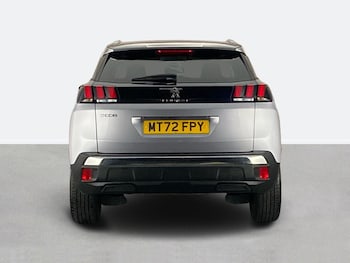 Used Peugeot 3008 2022 for sale - 75499234: Photo
