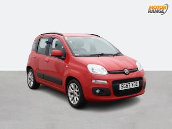 2018 - 1.2 Lounge 5dr