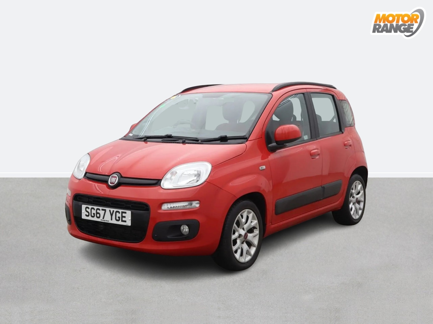 Used Fiat Panda 2018 for sale - 77158740: Photo 2