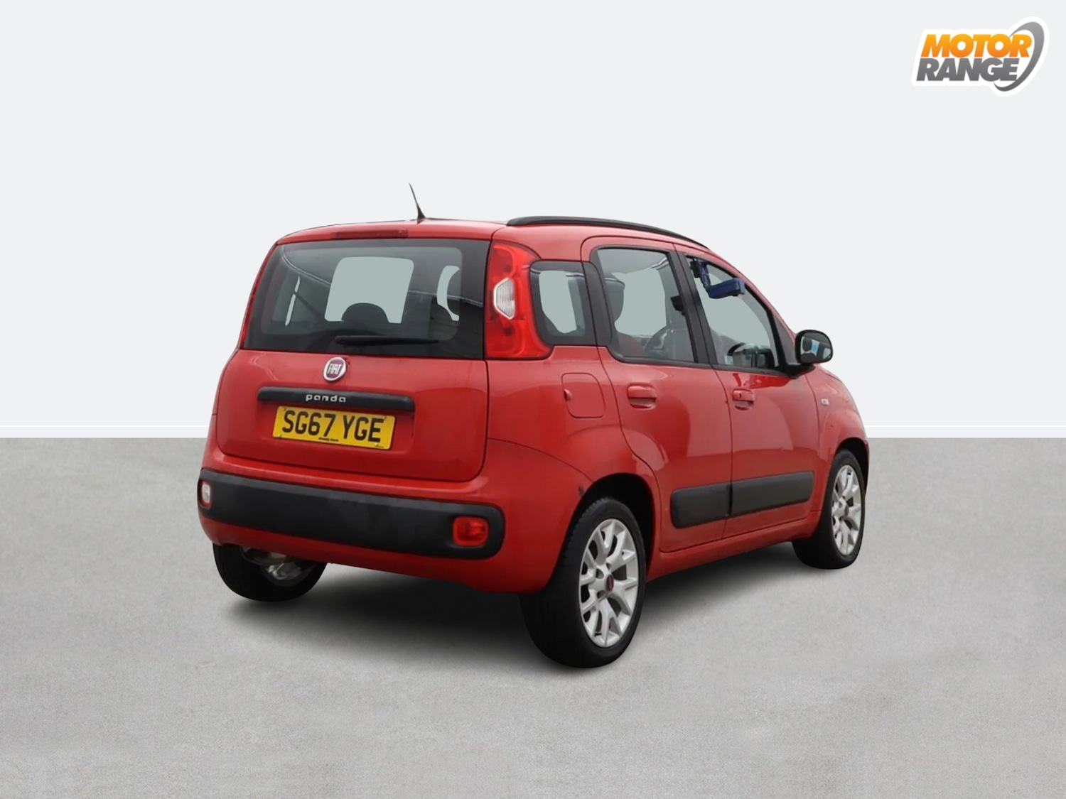 Used Fiat Panda 2018 for sale - 77158740: Photo 4
