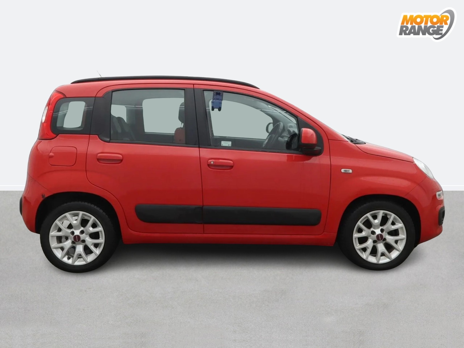 Used Fiat Panda 2018 for sale - 77158740: Photo 5