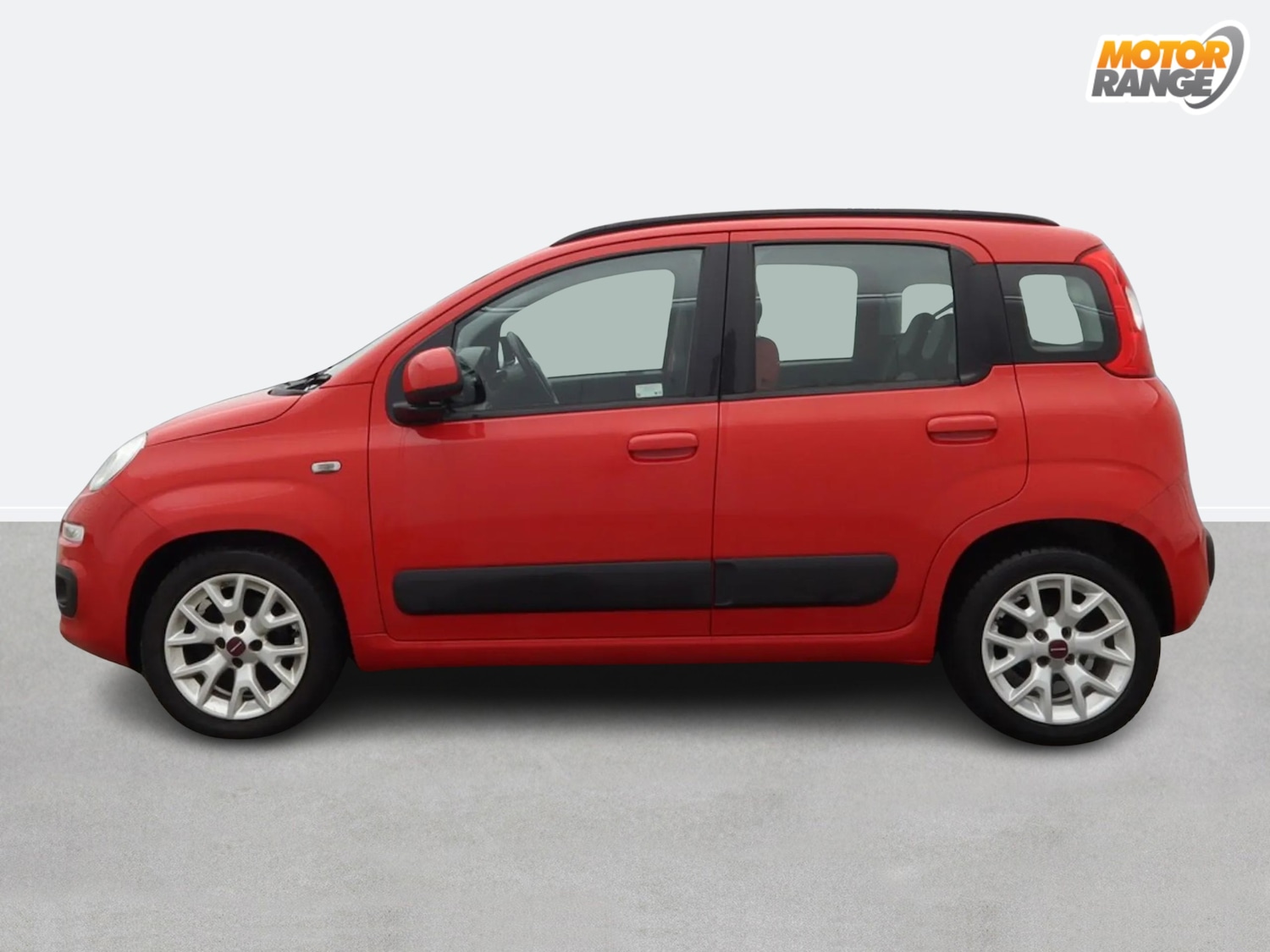Used Fiat Panda 2018 for sale - 77158740: Photo 6