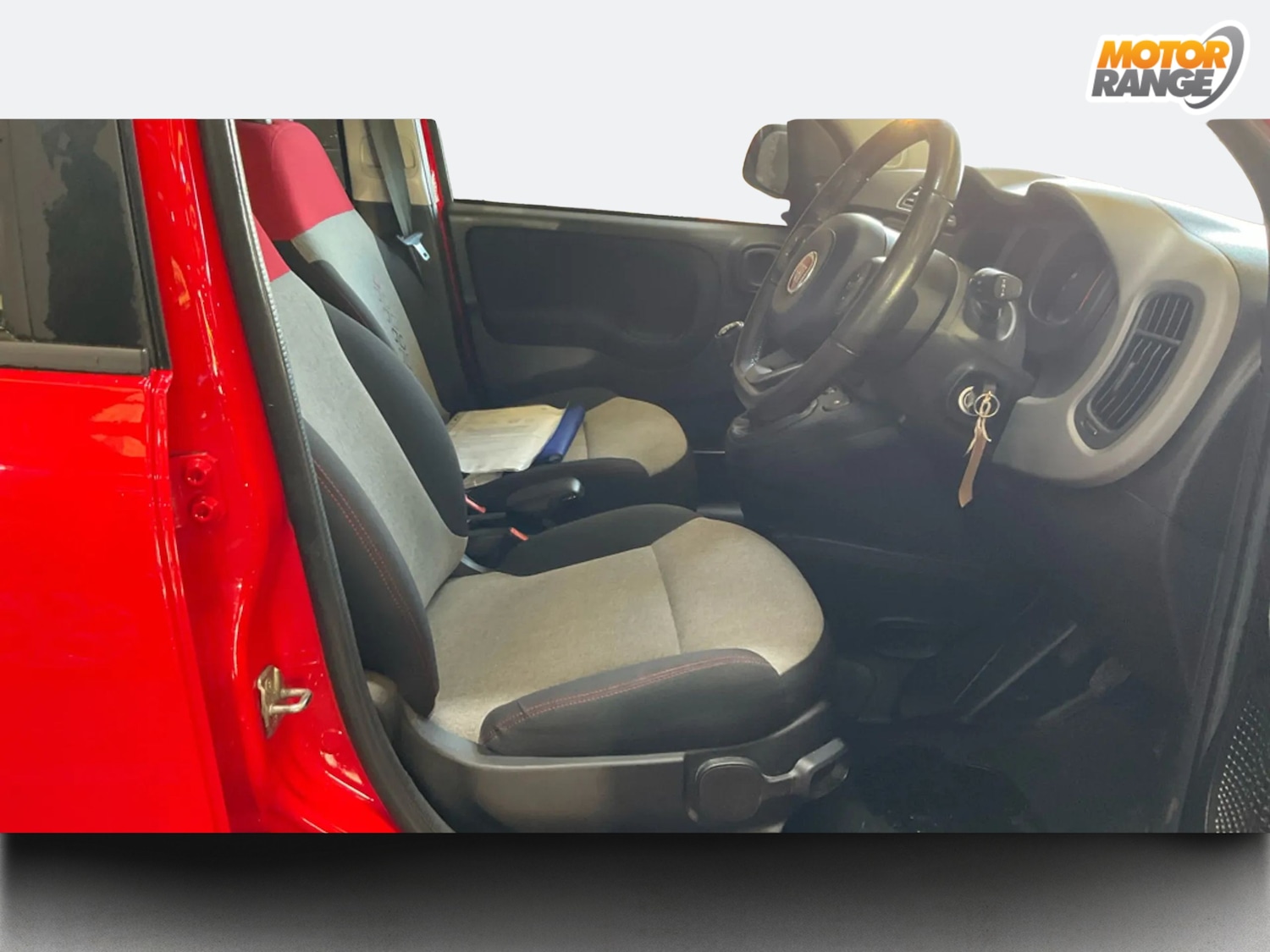 Used Fiat Panda 2018 for sale - 77158740: Photo 8