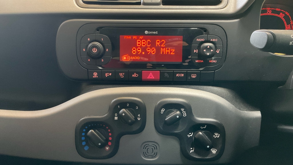 Used Fiat Panda 2018 for sale - 77158740: Photo 9