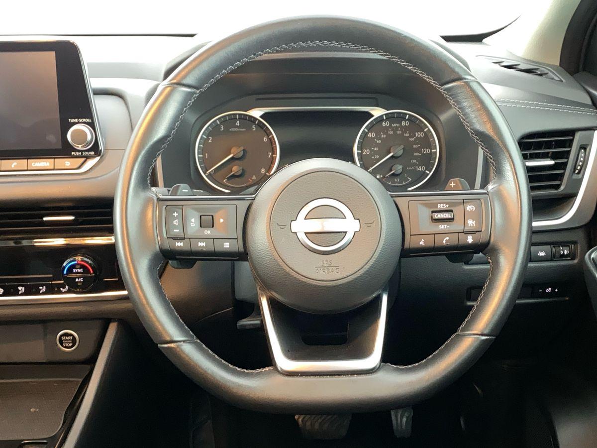 Used Nissan Qashqai 2022 for sale - 77458985: Photo 11