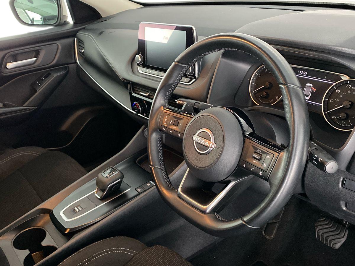 Used Nissan Qashqai 2022 for sale - 77458985: Photo 12