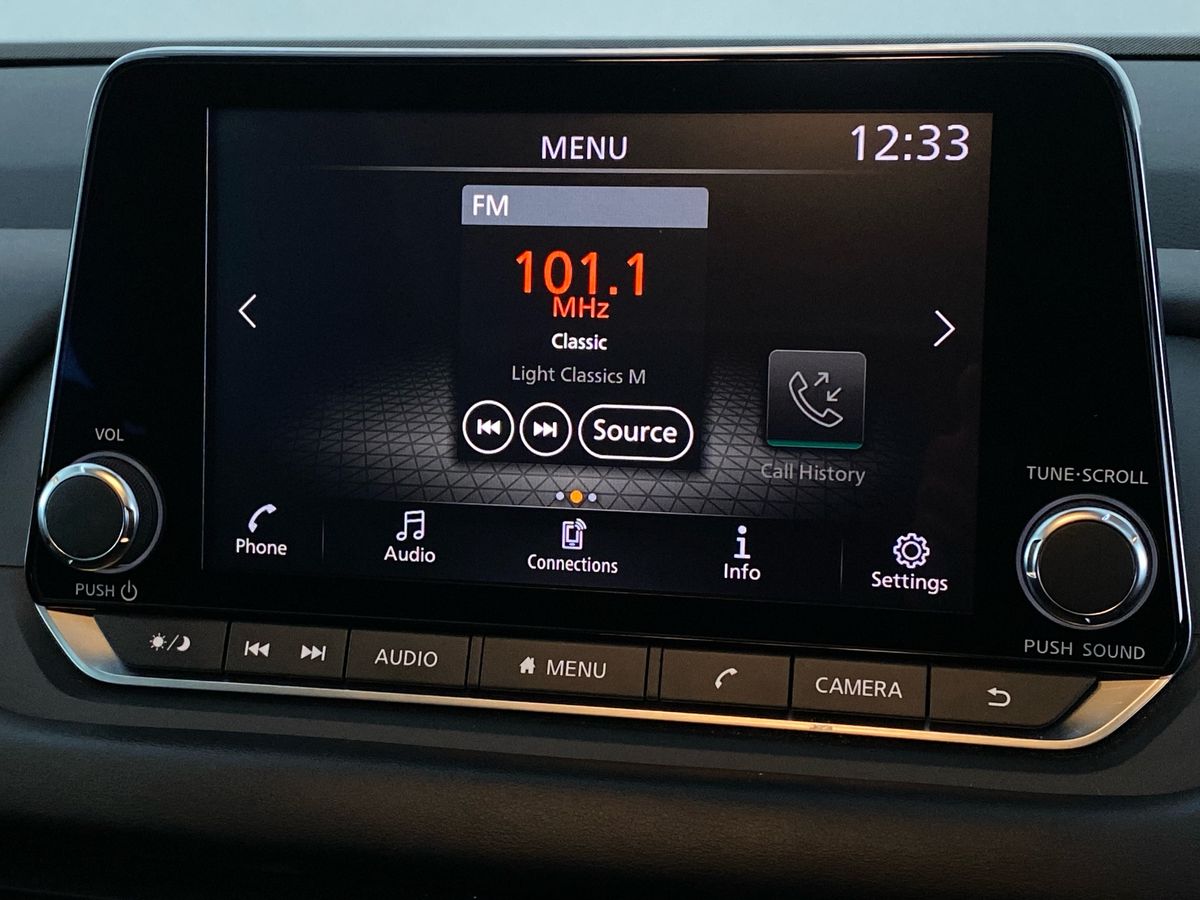 Used Nissan Qashqai 2022 for sale - 77458985: Photo 17