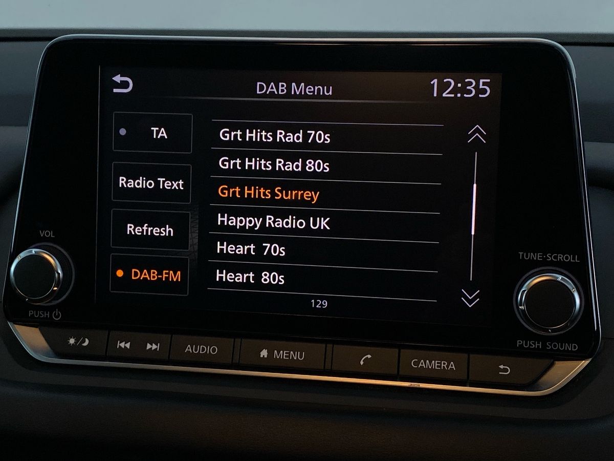 Used Nissan Qashqai 2022 for sale - 77458985: Photo 18