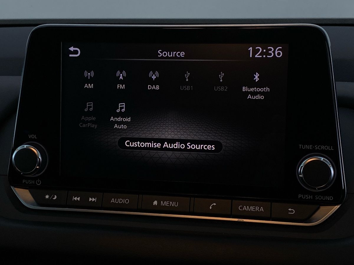 Used Nissan Qashqai 2022 for sale - 77458985: Photo 19