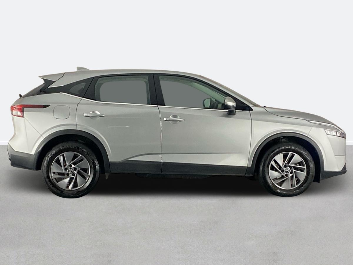 Used Nissan Qashqai 2022 for sale - 77458985: Photo 2