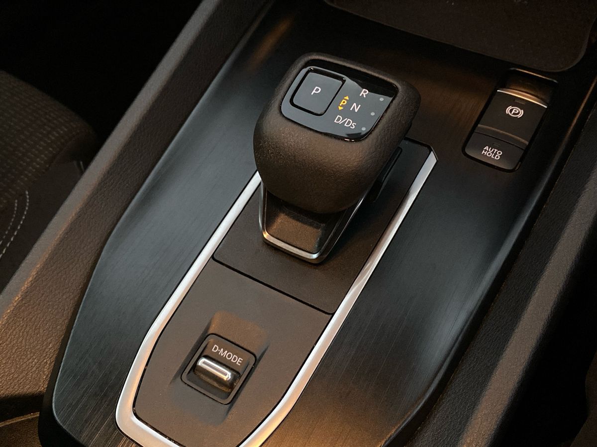 Used Nissan Qashqai 2022 for sale - 77458985: Photo 20