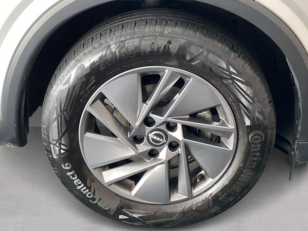 Used Nissan Qashqai 2022 for sale - 77458985: Photo 29