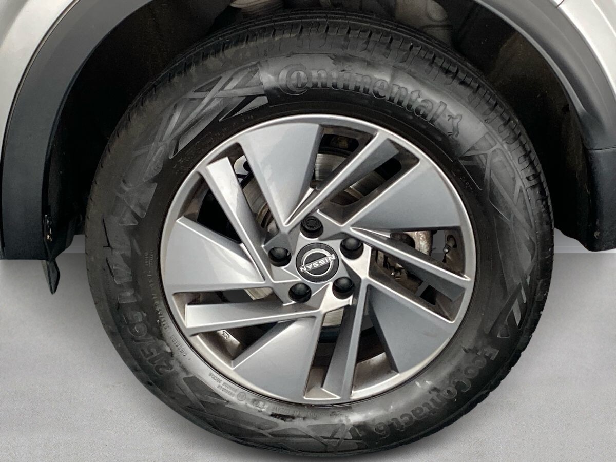 Used Nissan Qashqai 2022 for sale - 77458985: Photo 31