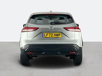 Used Nissan Qashqai 2022 for sale - 77458985: Photo