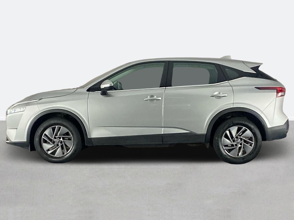 Used Nissan Qashqai 2022 for sale - 77458985: Photo 6