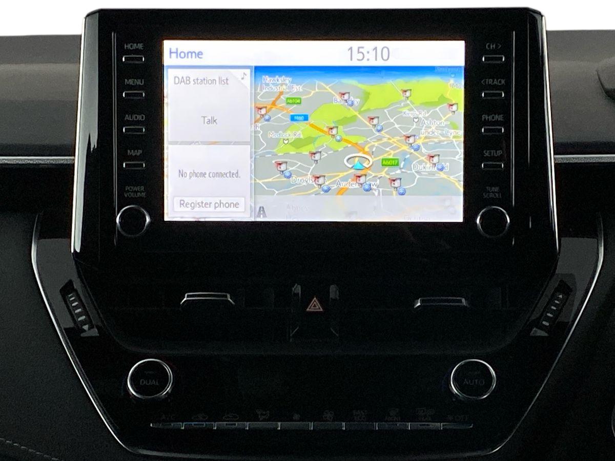 Used Toyota Corolla 2021 for sale - 77135348: Photo 10