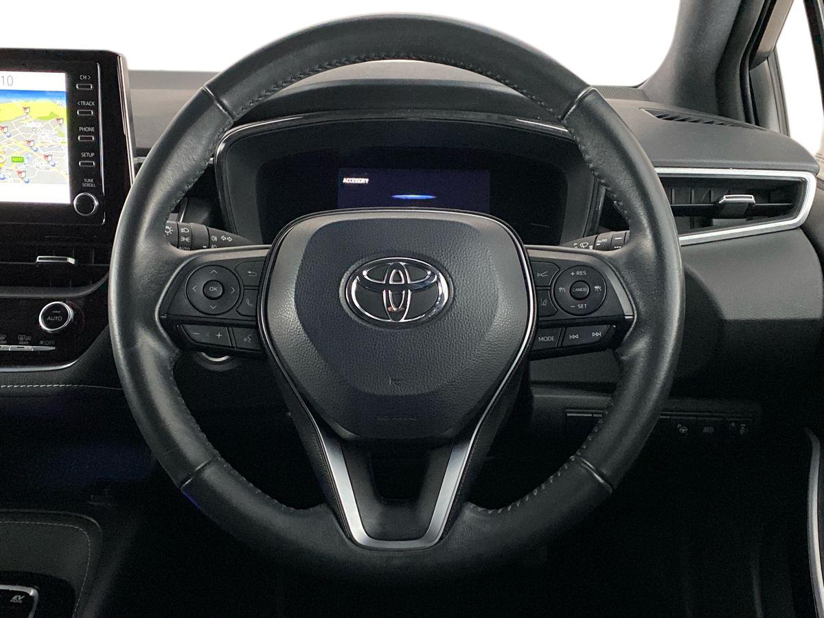 Used Toyota Corolla 2021 for sale - 77135348: Photo 11