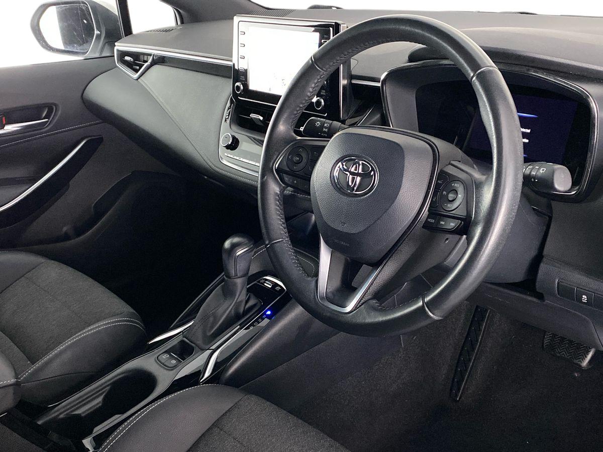 Used Toyota Corolla 2021 for sale - 77135348: Photo 12