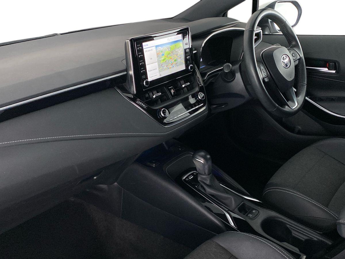Used Toyota Corolla 2021 for sale - 77135348: Photo 14