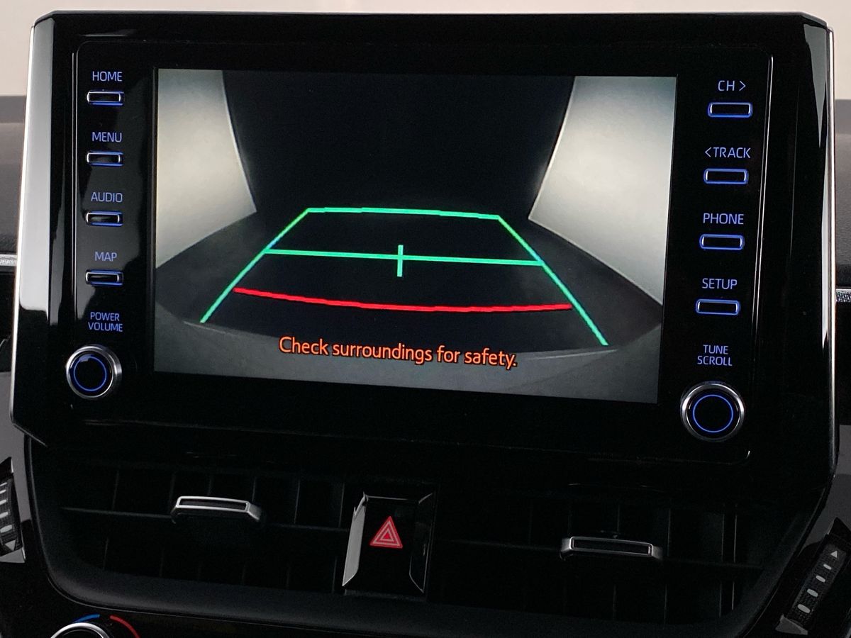 Used Toyota Corolla 2021 for sale - 77135348: Photo 16