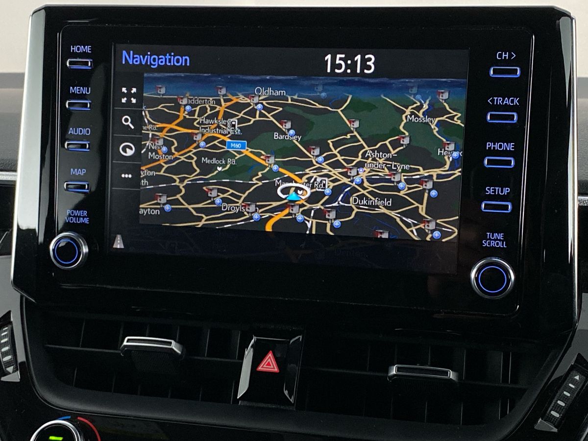 Used Toyota Corolla 2021 for sale - 77135348: Photo 17